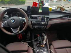 BMW X1 sDrive20Li Fashion - ფოტო 16