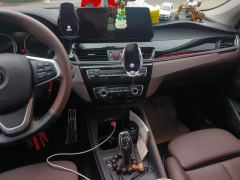 BMW X1 sDrive20Li Fashion - ფოტო 17