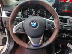 BMW X1 sDrive20Li Fashion - ფოტო 18