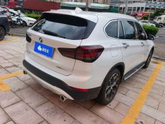 BMW X1 sDrive20Li Fashion - ფოტო 2