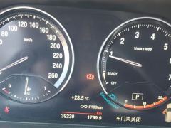 BMW X1 sDrive20Li Fashion - ფოტო 20