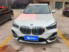 BMW X1 sDrive20Li Fashion - ფოტო 3