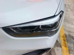 BMW X1 sDrive20Li Fashion - ფოტო 4
