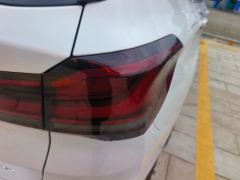 BMW X1 sDrive20Li Fashion - ფოტო 5