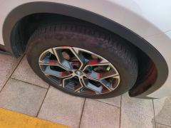BMW X1 sDrive20Li Fashion - ფოტო 6
