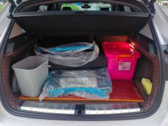 BMW X1 sDrive20Li Fashion - ფოტო 7