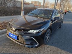 Toyota Camry 2.5G Luxury Edition - ფოტო 1