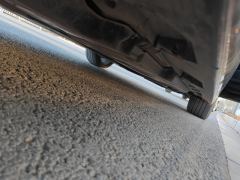 Toyota Camry 2.5G Luxury Edition - ფოტო 10