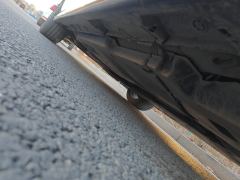 Toyota Camry 2.5G Luxury Edition - ფოტო 11