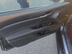 Toyota Camry 2.5G Luxury Edition - ფოტო 12