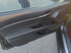 Toyota Camry 2.5G Luxury Edition - ფოტო 13