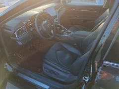 Toyota Camry 2.5G Luxury Edition - ფოტო 14
