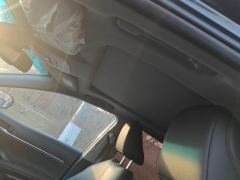 Toyota Camry 2.5G Luxury Edition - ფოტო 15