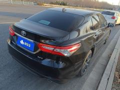 Toyota Camry 2.5G Luxury Edition - ფოტო 2