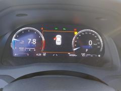 Toyota Camry 2.5G Luxury Edition - ფოტო 20