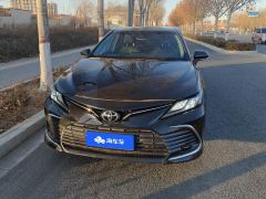 Toyota Camry 2.5G Luxury Edition - ფოტო 3