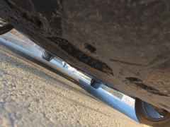 Toyota Camry 2.5G Luxury Edition - ფოტო 8