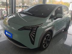 GAC AION Y 430km Younger - ფოტო 1
