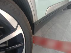 GAC AION Y 430km Younger - ფოტო 10