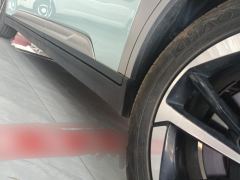 GAC AION Y 430km Younger - ფოტო 11