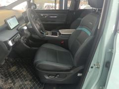 GAC AION Y 430km Younger - ფოტო 14
