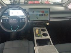 GAC AION Y 430km Younger - ფოტო 16