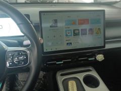 GAC AION Y 430km Younger - ფოტო 17