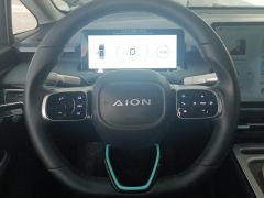 GAC AION Y 430km Younger - ფოტო 18