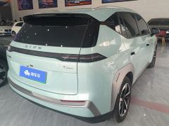 GAC AION Y 430km Younger - ფოტო 2