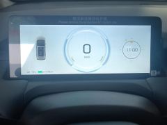 GAC AION Y 430km Younger - ფოტო 20
