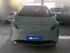 GAC AION Y 430km Younger - ფოტო 3
