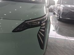 GAC AION Y 430km Younger - ფოტო 4