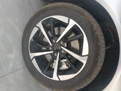 GAC AION Y 430km Younger - ფოტო 6