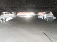 GAC AION Y 430km Younger - ფოტო 8