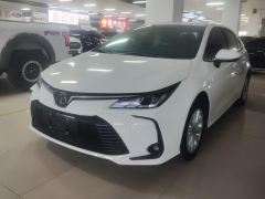Toyota Corolla 1.2T S-CVT Elite Edition - ფოტო 1