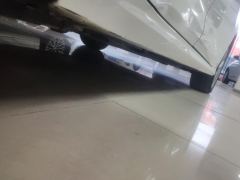 Toyota Corolla 1.2T S-CVT Elite Edition - ფოტო 10