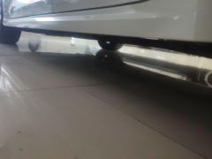 Toyota Corolla 1.2T S-CVT Elite Edition - ფოტო 11