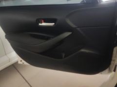 Toyota Corolla 1.2T S-CVT Elite Edition - ფოტო 12