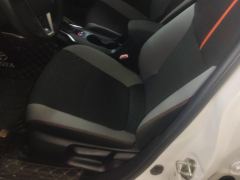 Toyota Corolla 1.2T S-CVT Elite Edition - ფოტო 14