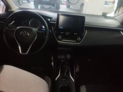 Toyota Corolla 1.2T S-CVT Elite Edition - ფოტო 16