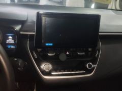 Toyota Corolla 1.2T S-CVT Elite Edition - ფოტო 17