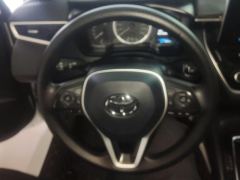 Toyota Corolla 1.2T S-CVT Elite Edition - ფოტო 18