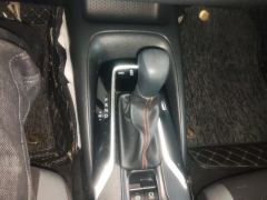 Toyota Corolla 1.2T S-CVT Elite Edition - ფოტო 19