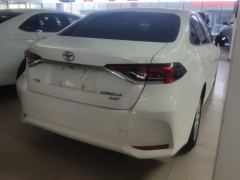 Toyota Corolla 1.2T S-CVT Elite Edition - ფოტო 2