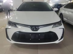 Toyota Corolla 1.2T S-CVT Elite Edition - ფოტო 3