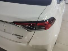 Toyota Corolla 1.2T S-CVT Elite Edition - ფოტო 5