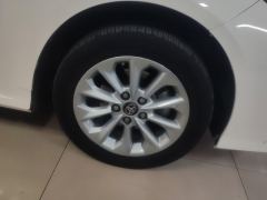 Toyota Corolla 1.2T S-CVT Elite Edition - ფოტო 6