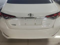 Toyota Corolla 1.2T S-CVT Elite Edition - ფოტო 7