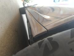 BMW X3 xDrive25i M Sport Package - ფოტო 11