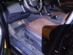 Land Rover Discovery Sport 249PS Performance Technology Edition - photo 14